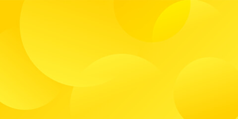 abstract yellow background with circular swirl patterns and soft gradients. Suitable for cheerful themes, summer designs, and creative marketing visuals