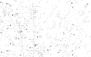 Scratch grunge urban background. Dust overlay distress grain.white concrete wall texture background.Subtle grain texture overlay. Vector background