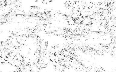 grunge scratch urban texture background to create grungy effect abstract for your design. Blurred black and white scratched grunge isolated on background