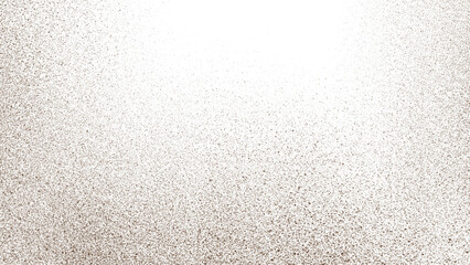 Dense Dust Powder Overlay Isolated on Transparent Background – Thick Airborne Particles and Powdery Texture for Visual Effects and Creative Editing