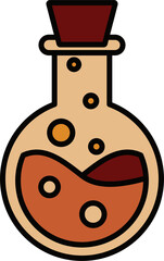 Halloween illustration, Halloween art, Spooky illustration, Cute ghost, Halloween party decor, Kids Halloween, Cute ghost, Pumpkin character