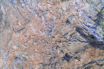 Brown cliff rock formations Textures and patterns backgrounds