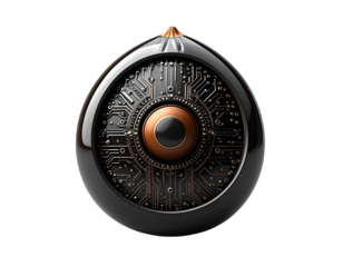 Modern Supari-Inspired App & Logo Mockup