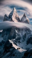iceberg in antarctica