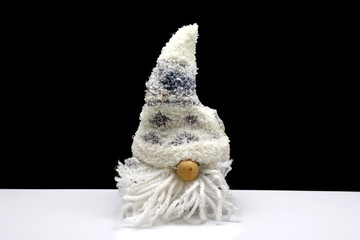 Petit bonhomme des neiges