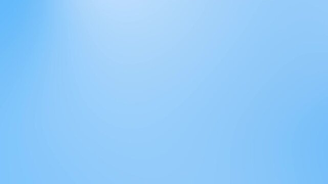 plain blue sky perfect for background use in design projects, website banners, social media posts, and print materials. Sky landscape.