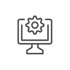 Settings Icon - Computer.eps
