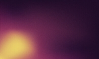 Abstract dark background with a bright yellow and orange sun flare, creating a warm, ethereal, and mysterious atmosphere.