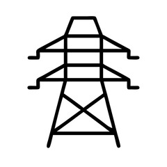 Black and white 3D box icon with arrow symbol vector design