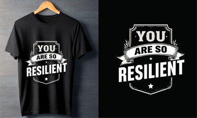 t shirt design with words
