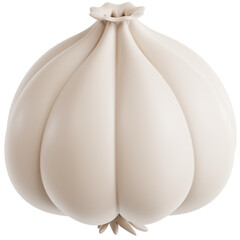 High quality illustration of Onion in an agricultural, symbolizing farming, sustainability, and the importance of food production.