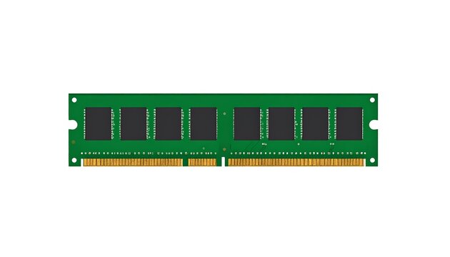 Computer RAM module