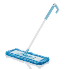 mop on white background