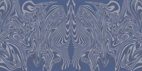 A captivating abstract design in grey and white, featuring elegant swirling patterns. This fluid texture resembles marble, adding a sophisticated touch to any project.Vector.eps.10