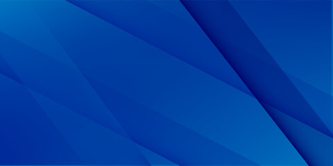 Dark blue geometric background. Eps10 vector