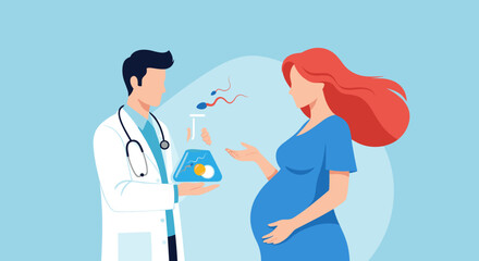 Understanding reproductive technologies and their impact on fertility treatments and family planning.