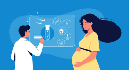 Understanding the science of fertility and pregnancy advancements in healthcare.
