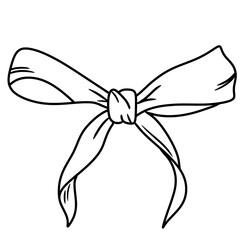 Coquette Ribbon