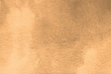 Old textured paper for scrapbook collage backgrounds. Hand painted background