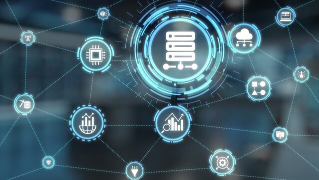 Concept of big data processing and analysis using big data architecture enables insights, big data visualization, and big data integration. Gist