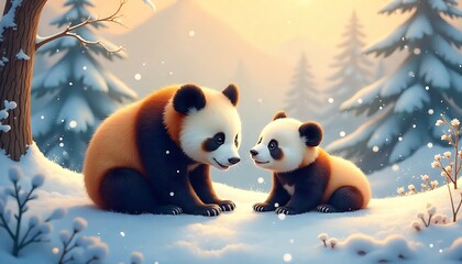 Focused scientist meticulously analyzes complex data on multiple screens in a high tech laboratory environment