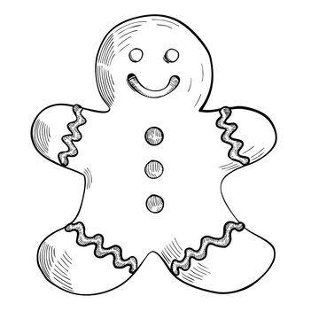 Gingerman