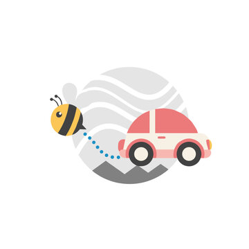 Create a bag icon for mobile app onboarding and design empty state pages for websites and mobile apps