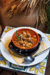 photography, steak, meat, color image, italy, no people, food and drink, horizontal, beef, tuscany, freshness, food, close-up, italian food, italian culture, grilled, raw food, restaurant, barbecue - 