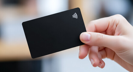 タッチ決済対応のクレジットカード