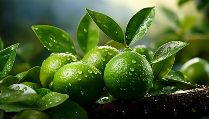 Citrons Bio