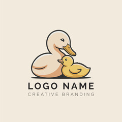  mother and child care logo