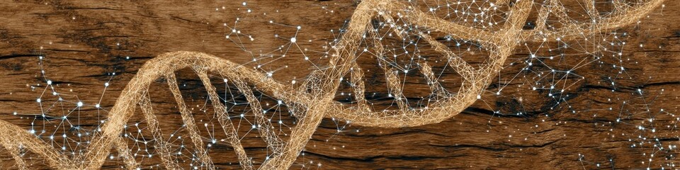 Intricate DNA Structure Design