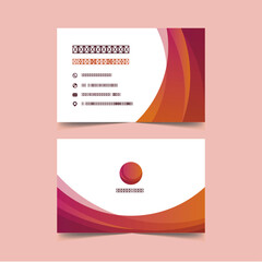 abstract-business-card-template-design