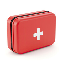 first aid kit