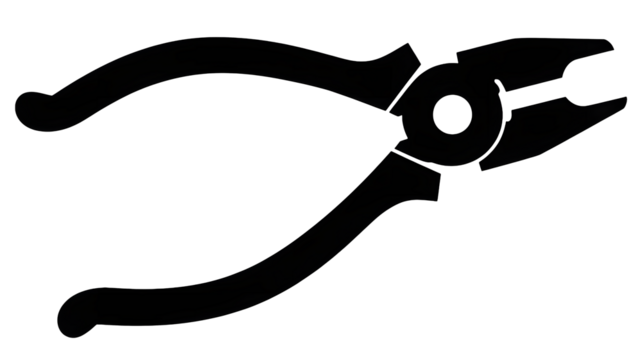 A completely black image with no discernible features or objects visible in the frame at all times