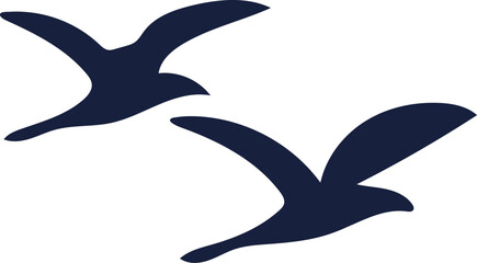 Abstract geometric composition featuring bold colors and clean lines created in adobe illustrator