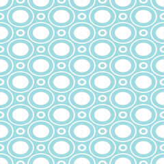 seamless geometric pattern vector art design wall paper background