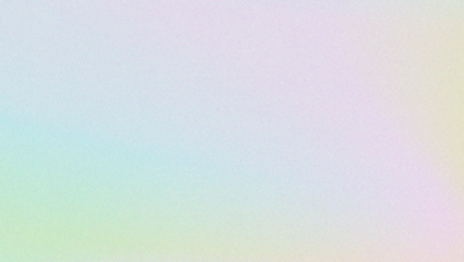 Soft pastel gradient background with subtle texture for design and digital art projects