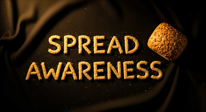 Encouraging Public Knowledge: Promoting Understanding and Enlightening the World with Bread