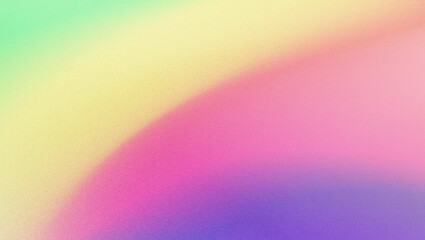 Vibrant abstract geometric shapes with gradient color transitions perfect for digital art...