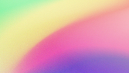 Vibrant abstract geometric shapes with gradient color transitions perfect for digital art backgrounds and modern design  overlay