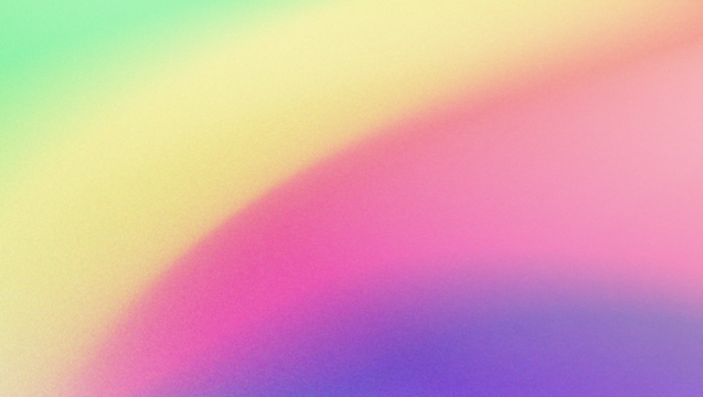 Vibrant abstract geometric shapes with gradient color transitions perfect for digital art backgrounds and modern design  overlay