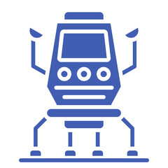 Lander Icon © Muhammad