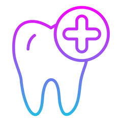 Dental Care Icon