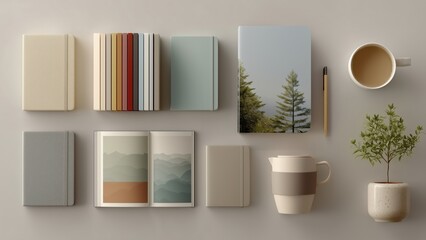 modern interior design