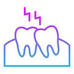 Wisdom Tooth Icon