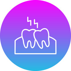 Wisdom Tooth Icon