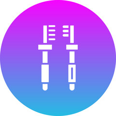 Toothbrushes Icon