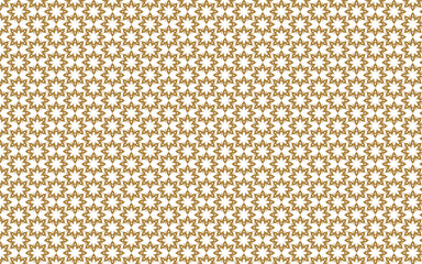 Vector damask seamless pattern background. Classical luxury old fashioned damask ornament, royal victorian seamless texture for wallpapers, textile, wrapping. Exquisite floral baroque template.