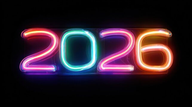 Neon 2026